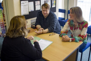 Cheltenham Housing Aid Centre